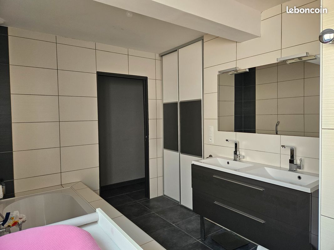 Jolie maison proche oloron (image 8)
