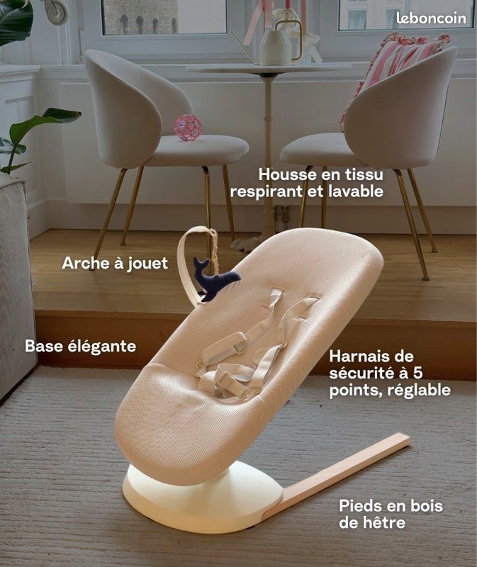 Transat stokke (image 2)