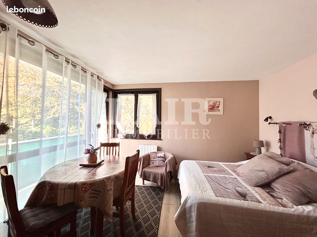 Appartement 1 pièce 31 m² · à Bagnoles de l'Orne Normandie · 31 m² · 67 500 €