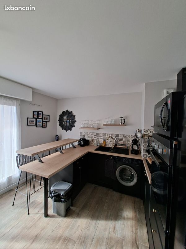 Appartement 2 pièces 32 m² · à Dijon · 32 m² · 1 150 €