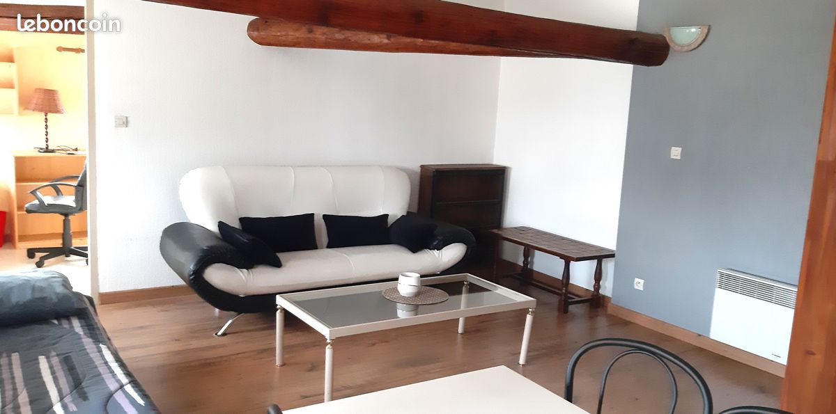 Appartement 2 pièces 48 m² · à Nancy · 48 m² · 129 000 €