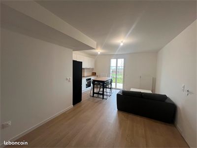 Appartement a louer serris - 2 pièce(s) - 42 m2 - Surfyn