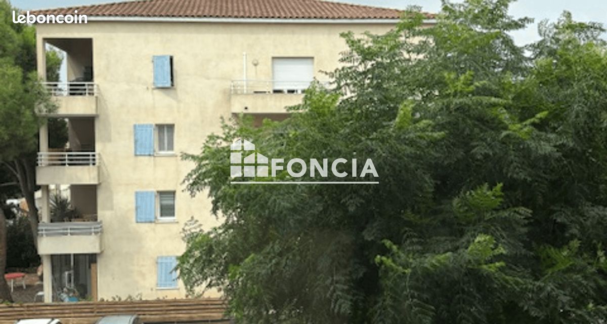 Appartement 4 pièces 70 m² · à Narbonne · 70 m² · 149 000 €