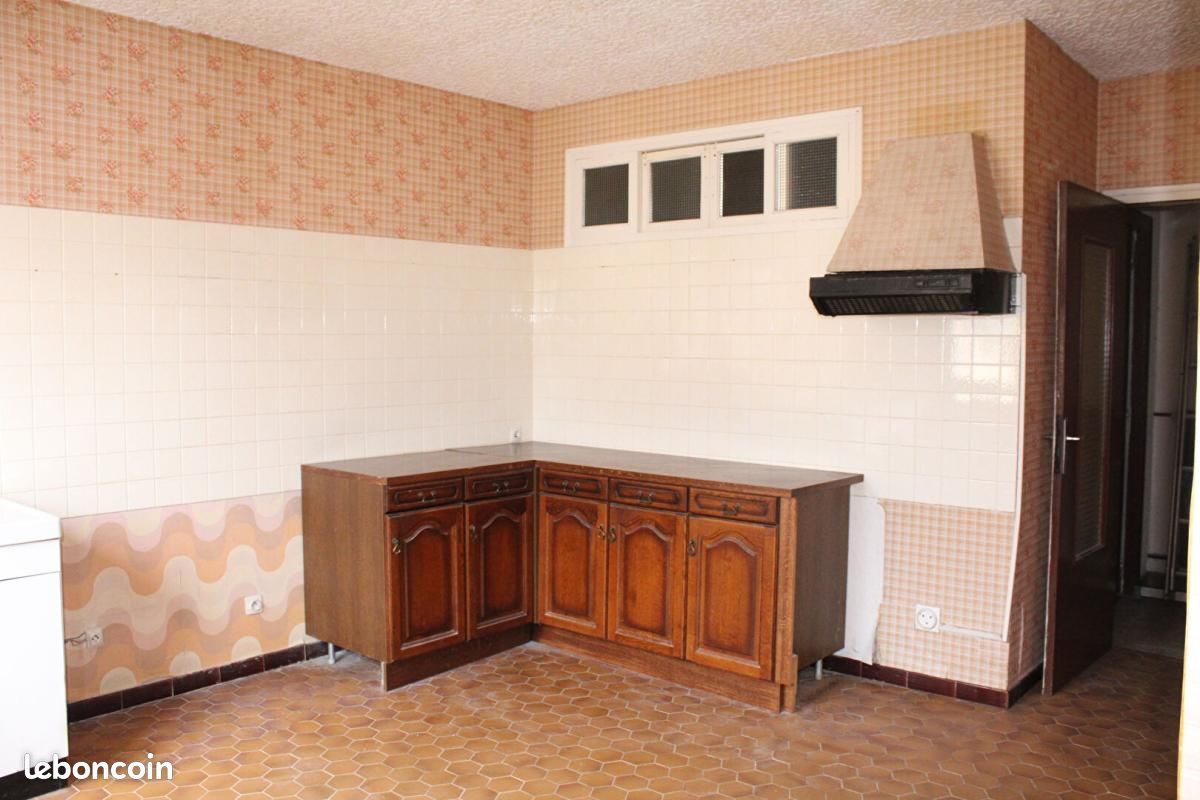 Maison 6 pièces 172 m² · à Langogne · 172 m² · 136 000 €