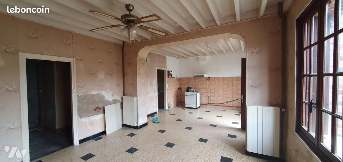 Maison 5 pièces 88 m² (image 5)