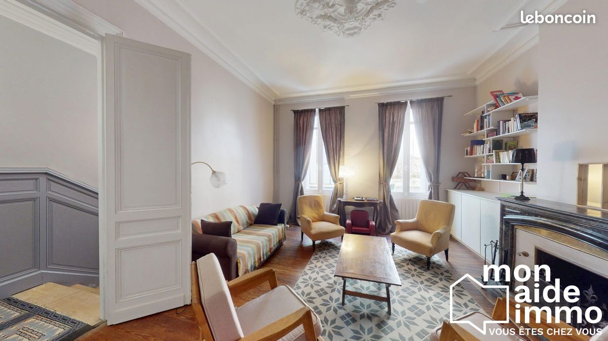 Maison 8 pièces 200 m² (image 5)