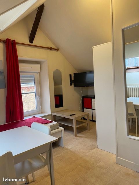 Appartement 1 pièce 16 m² · à Reims · 16 m² · 450 €