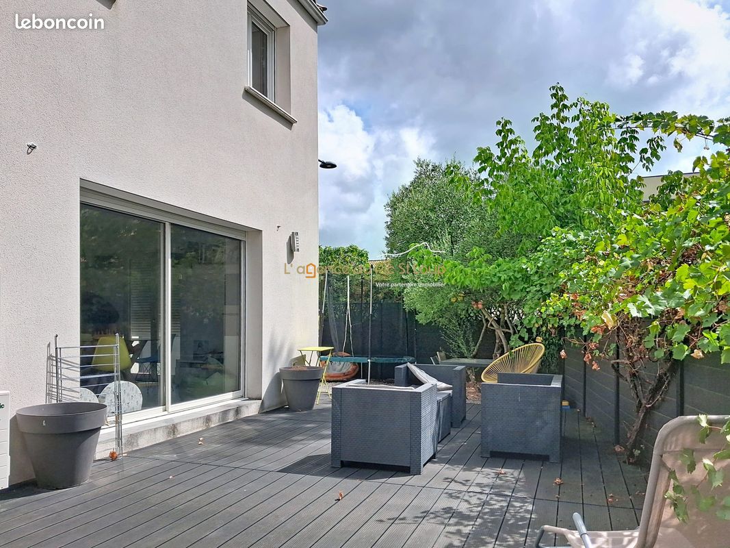 Maison 5 pièces 112 m² · à Montferrier-sur-lez · 112 m² · 499 000 €