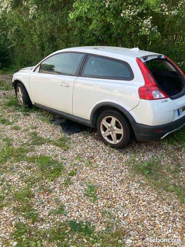 Pièces Volvo c30 (image 1)