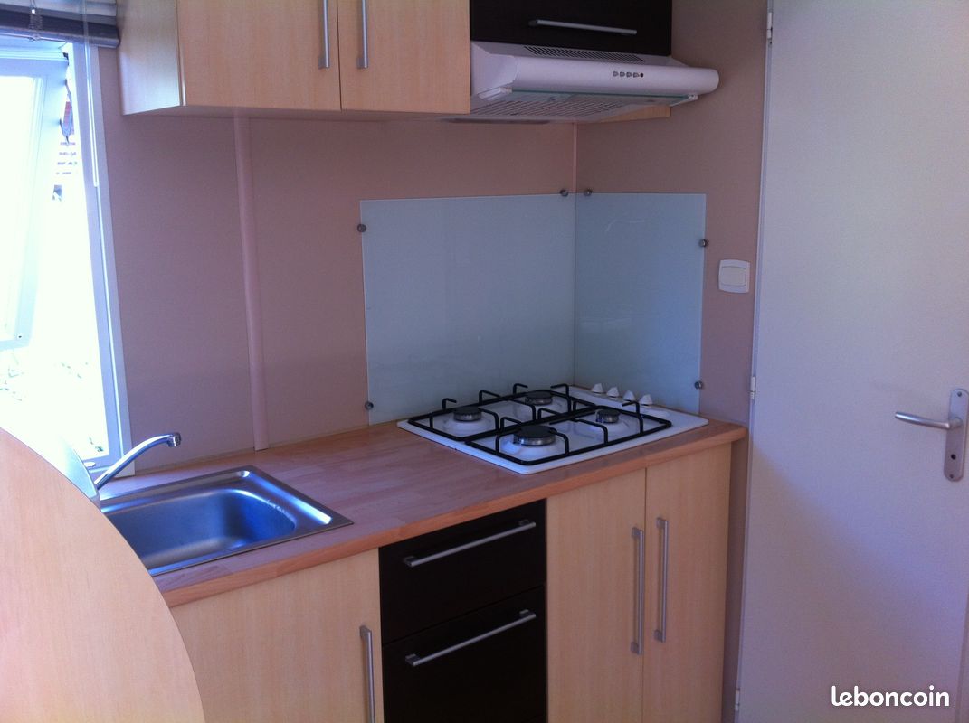 Propriano mobil home location (image 8)