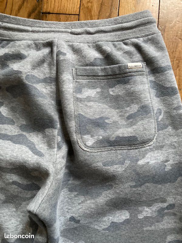 Duohropke Survêtement d'hiver pour homme - Grandes tailles - Chaud