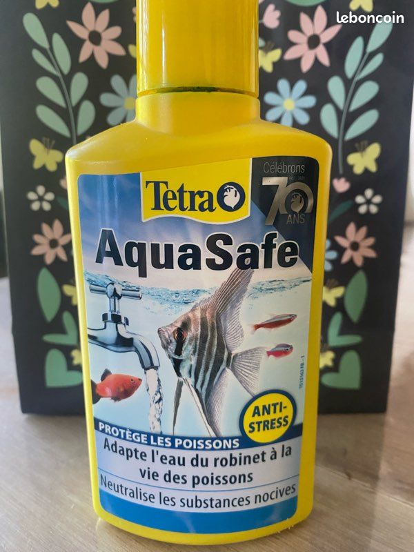 Aquasafe (image 1)