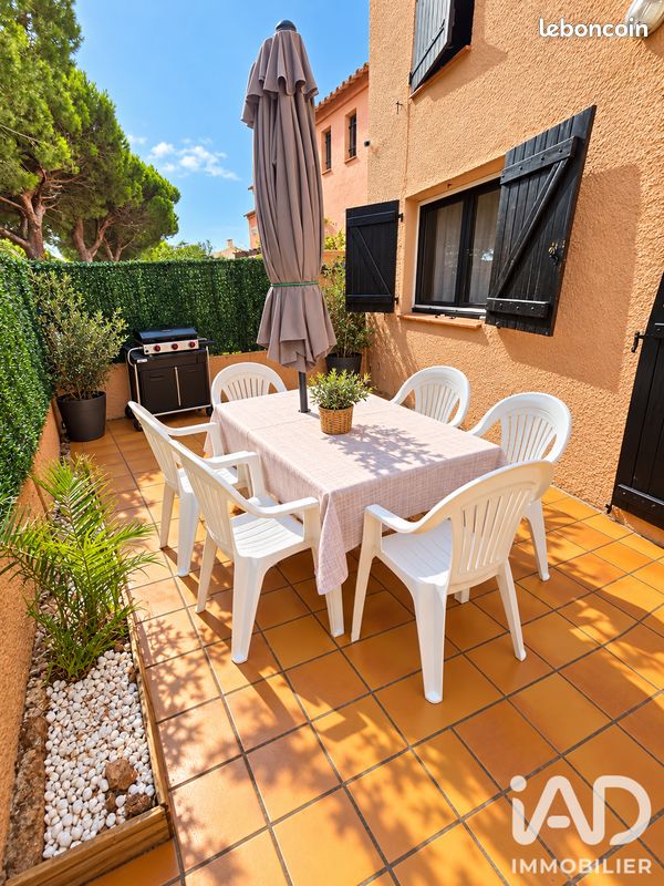 Maison 3 pièces 32 m² · à Saint-Cyprien · 32 m² · 167 000 €