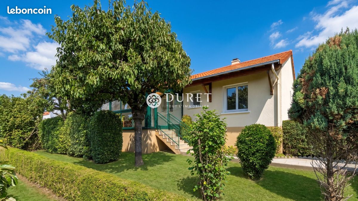 Maison 4 pièces 91 m² · à Montrevault-sur-Èvre · 91 m² · 247 000 €