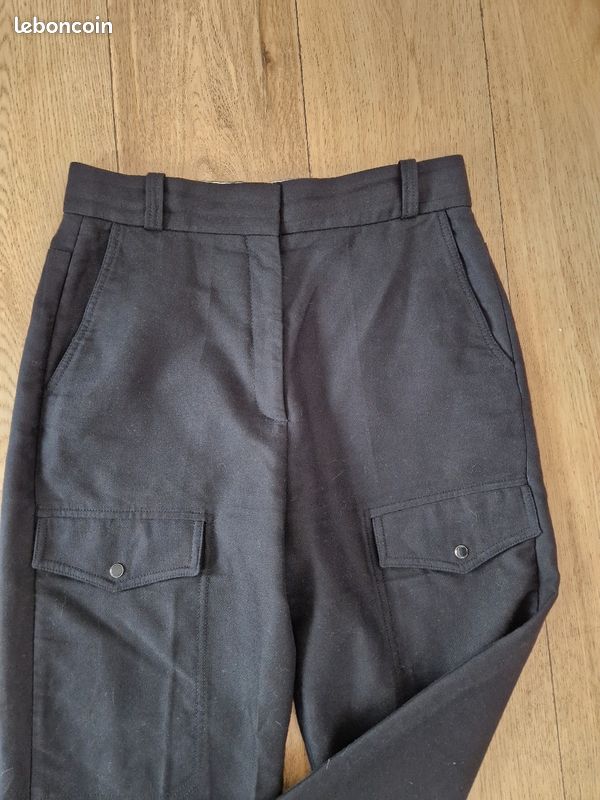 Pantalon Sandro (image 2)