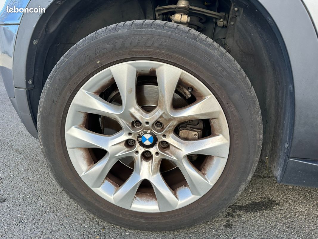 BMW X5 E70 LCI xDrive40d 306ch Luxe (image 27)