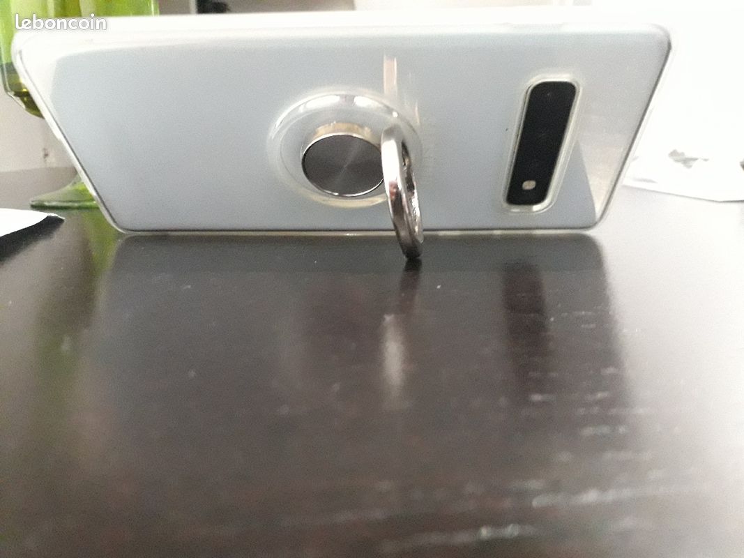 Coque neuve S20 (image 3)