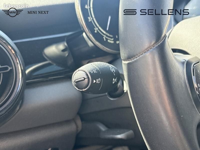 Mini Mini 5 Portes Cooper S 178ch Edition Premium Plus BVA7 (image 20)