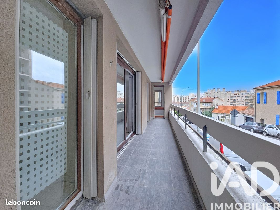 Appartement 4 pièces 106 m² (image 1)