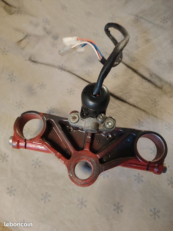 Té de fourche avec Neiman (image 2)
