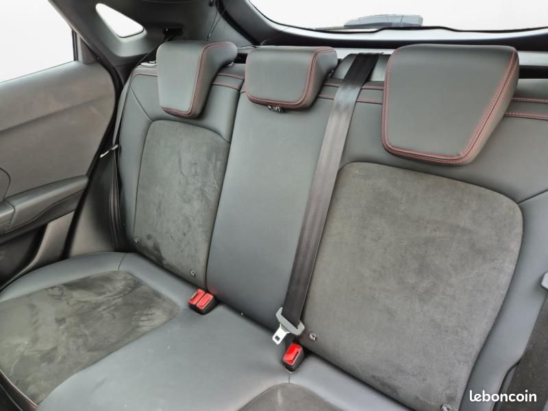Ford Puma 1.5 EcoBoost 200ch ST (image 8)