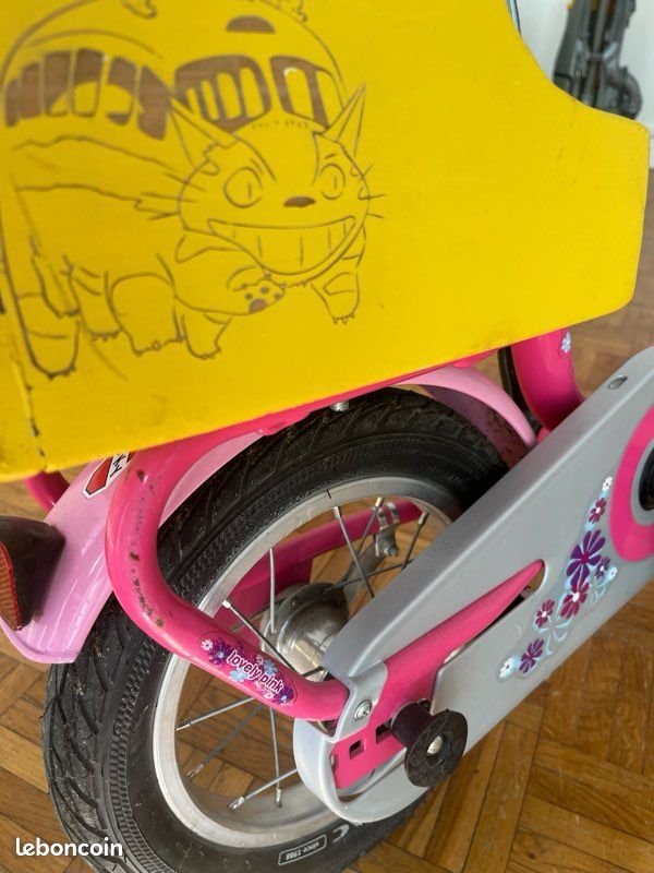 Vélo puky (image 7)