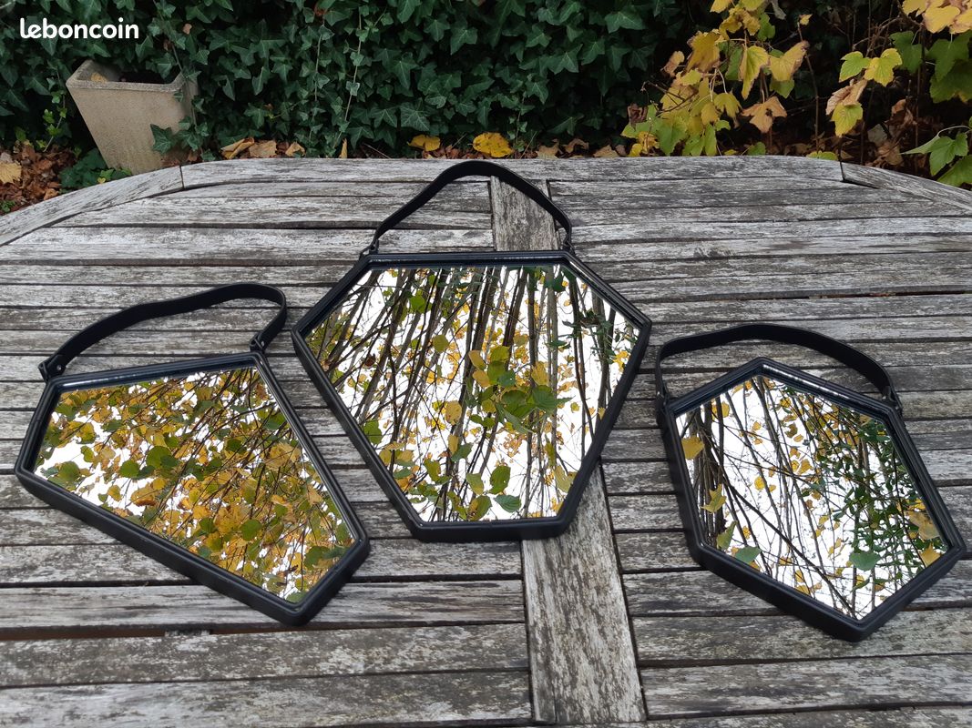 3 miroir asymetriques indus noirs (image 9)