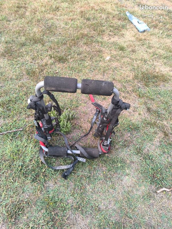 Porte vélo (image 2)