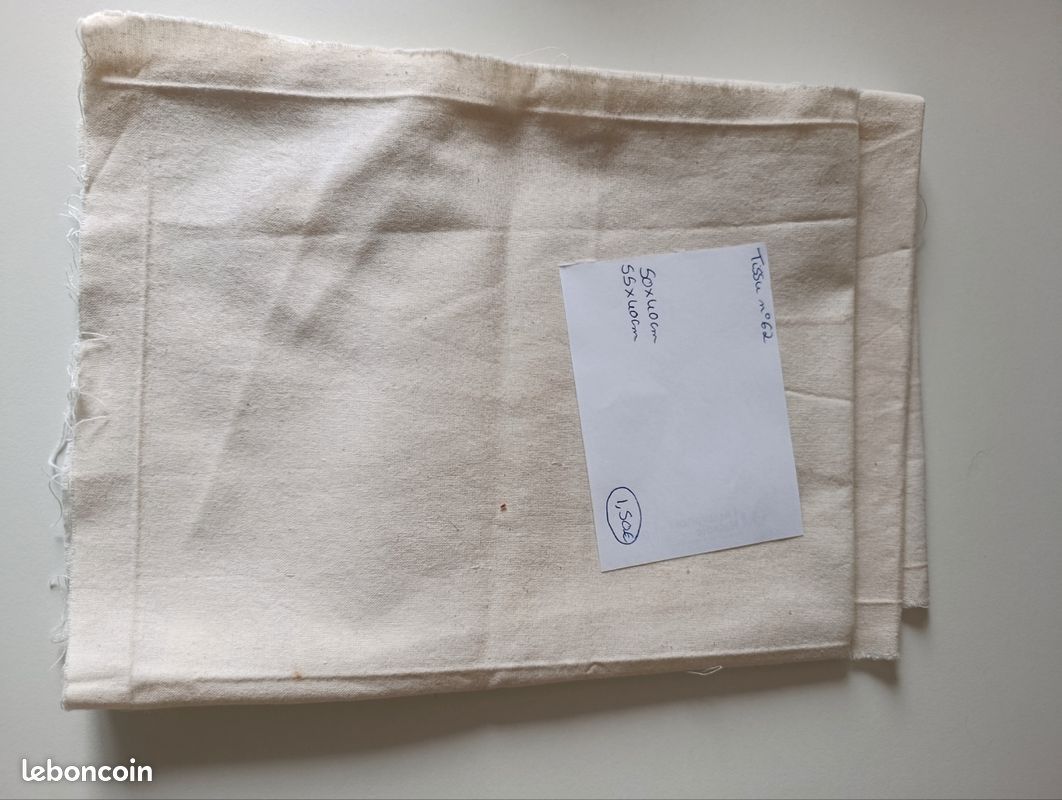 Tissu n62 (image 1)