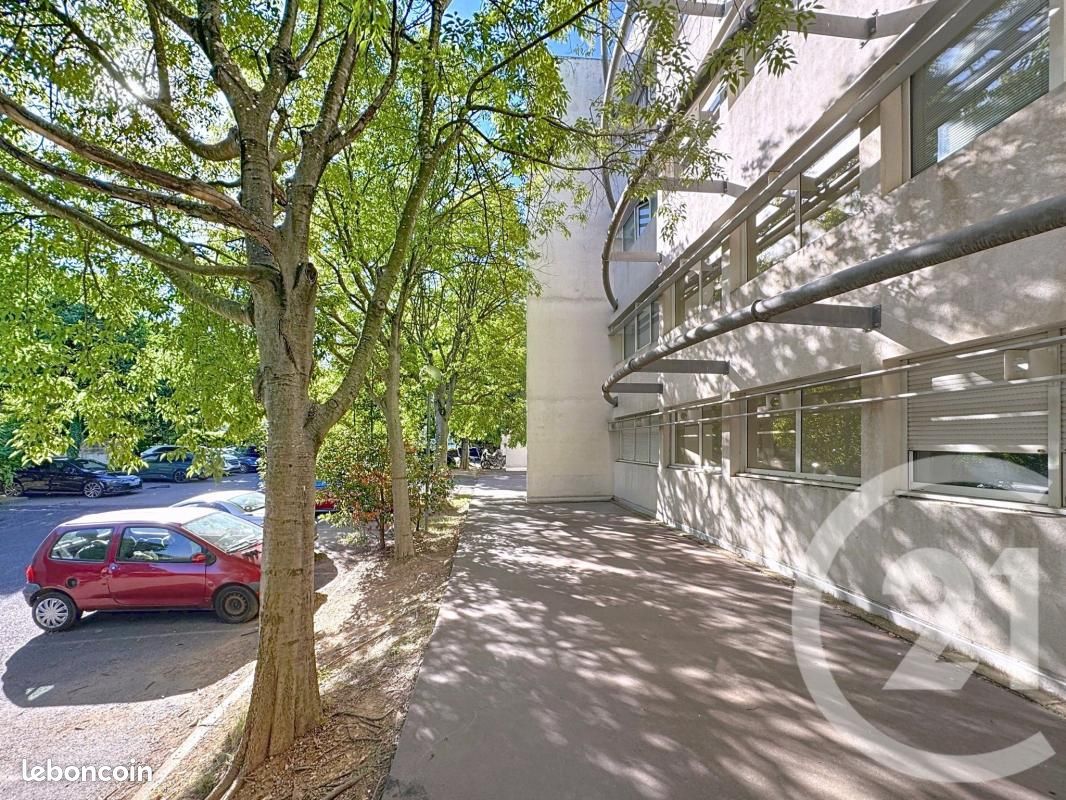 Appartement 1 pièce 17 m² · à Montpellier · 17 m² · 90 000 €