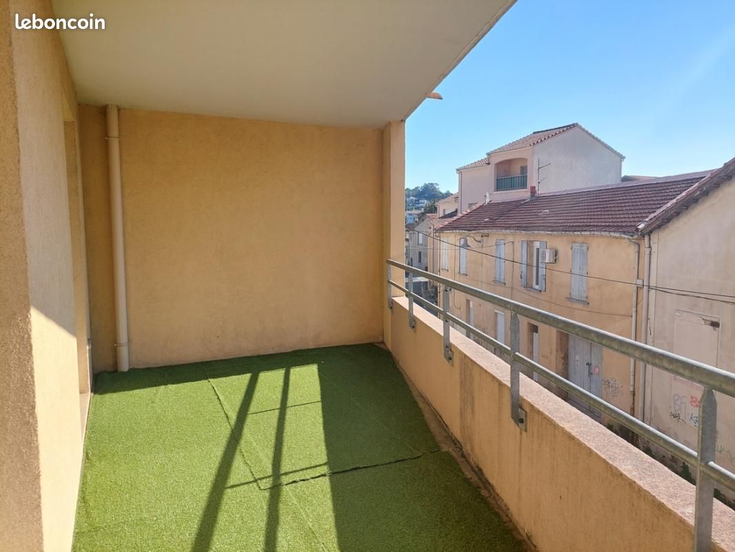 Appartement 3 pièces 70 m² · à Alès · 70 m² · 129 000 €