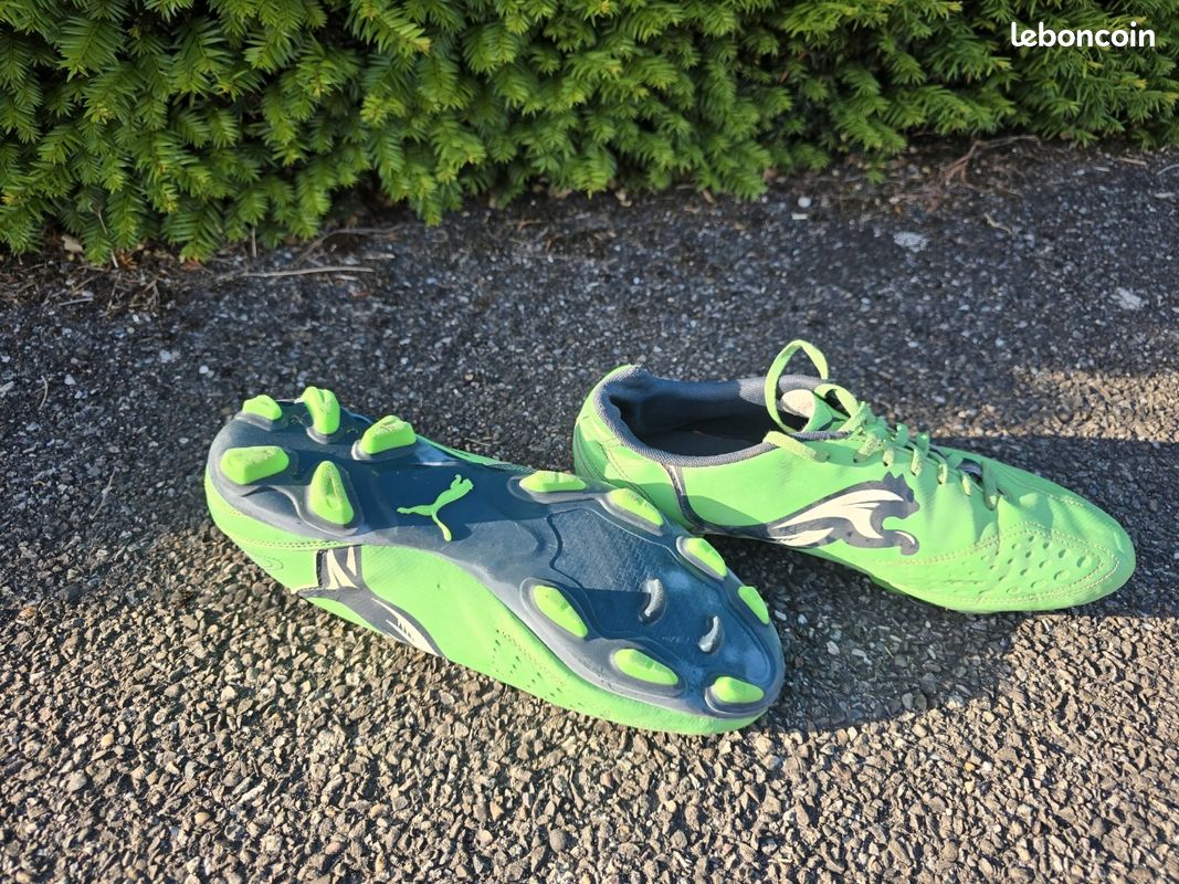 Chaussures de foot (image 2)