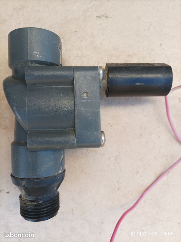 Programmateur arrosage et accessoires (image 4)