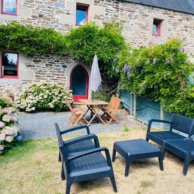 Maison 3 pièces 70 m² · à Plestin-les-Grèves · 70 m² · 630 €