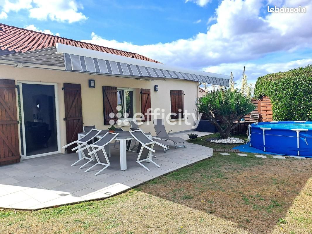 Maison 5 pièces 112 m² · aux Sorinières · 112 m² · 359 000 €