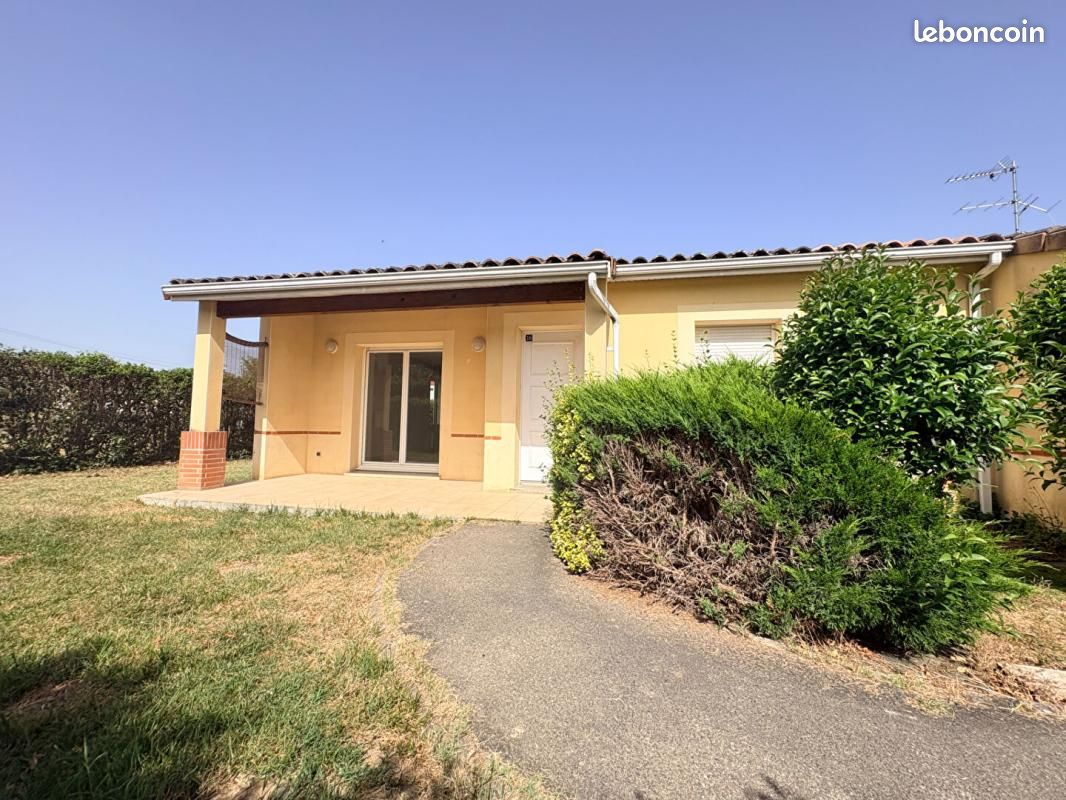 Maison 4 pièces 85 m² · à Montauban · 85 m² · 182 000 €