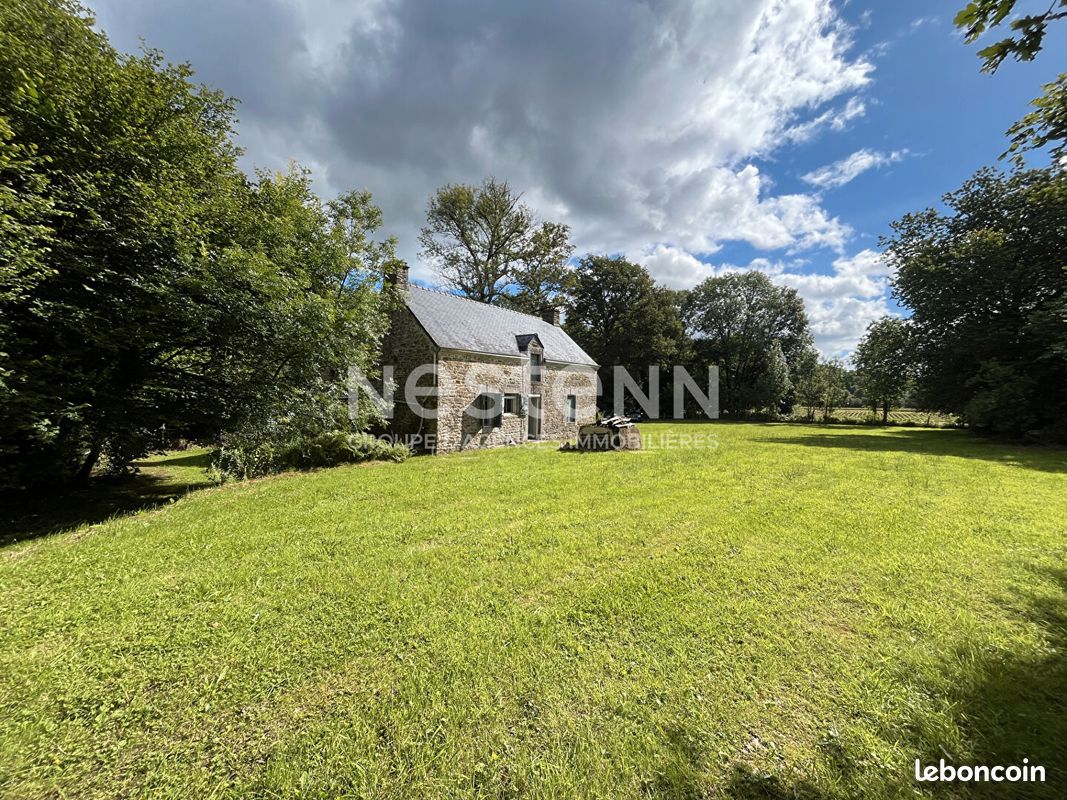 Maison 2 pièces 150 m² · à Trédion · 150 m² · 190 800 €