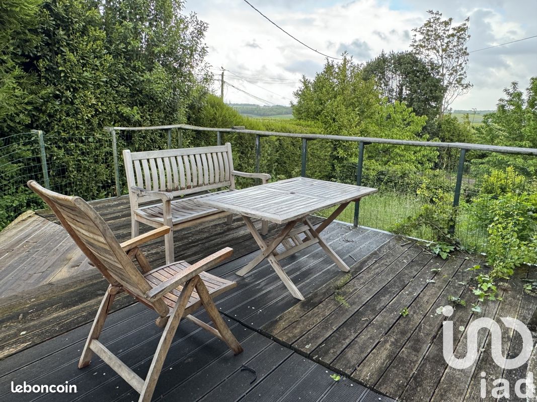 Maison 7 pièces 180 m² - Étriac 16250 (image principale 14)