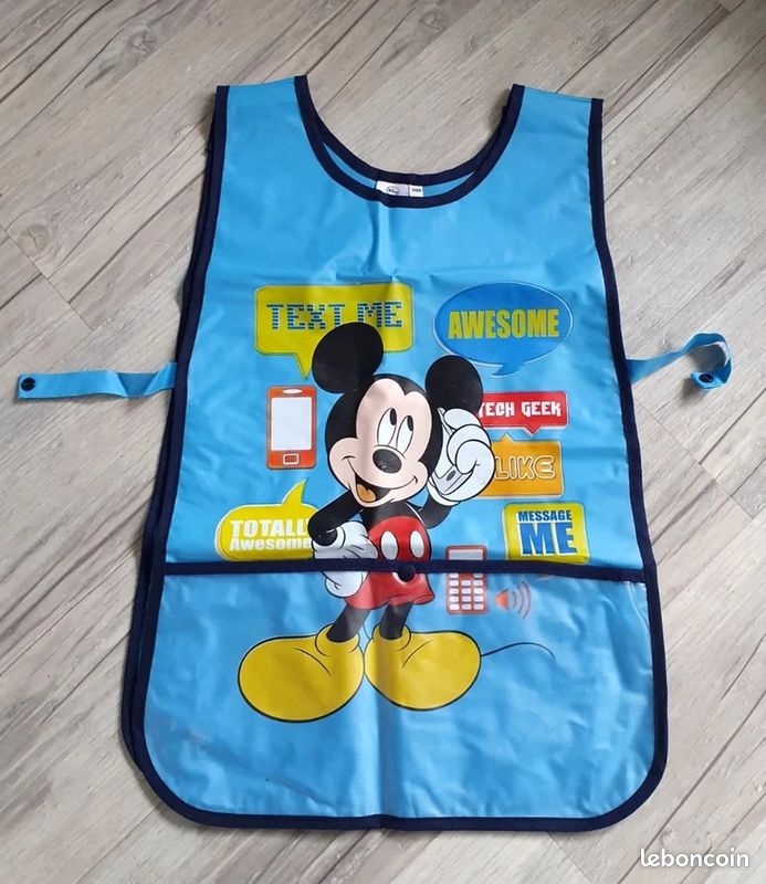 Lot vêtements fille Taille 6 à 7 ans (image 17)