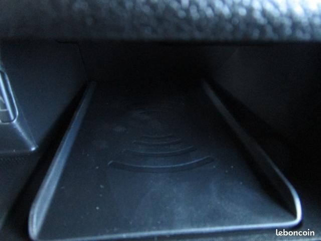 Peugeot Expert CABINE APPROFONDIE APPROFONDI M DIESEL 180 CH AUTOMATIQUE TECH EDITION (image 19)
