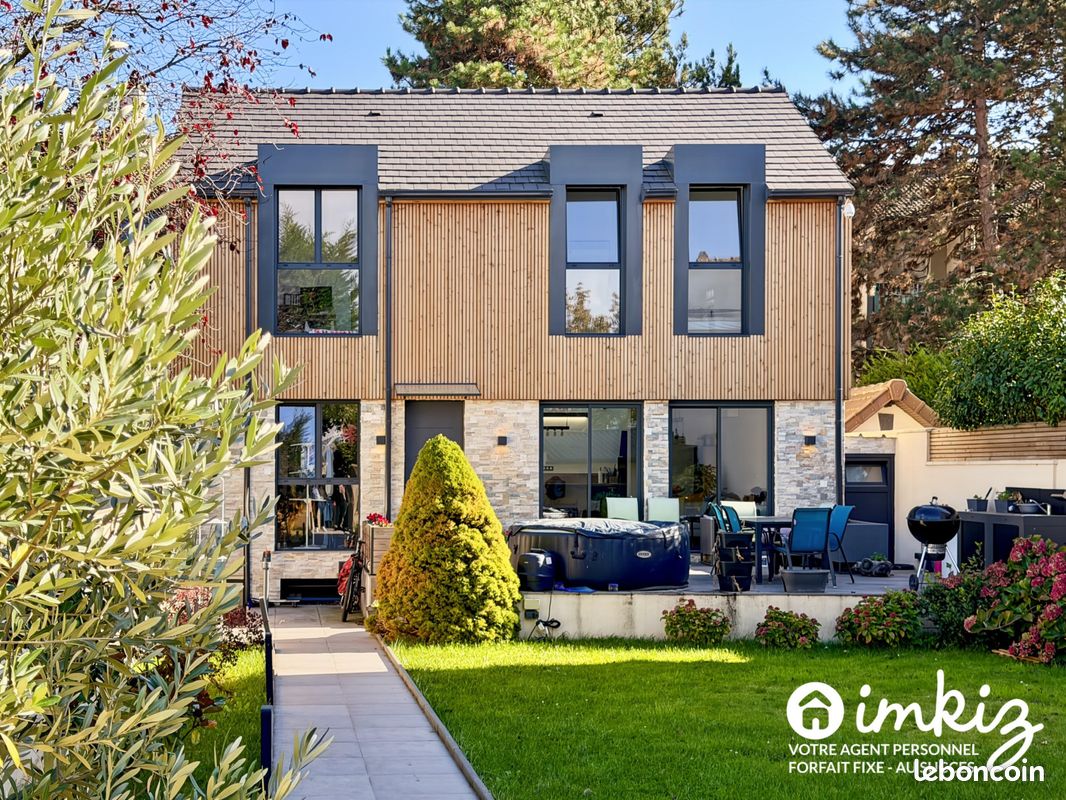 Maison 6 pièces 165 m² · à Chevilly-Larue · 165 m² · 749 000 €