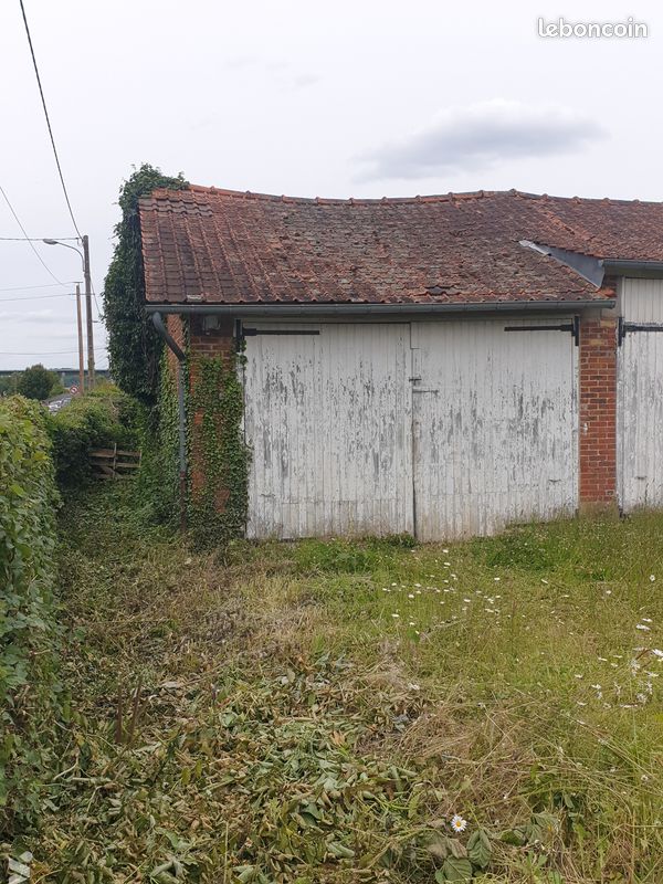 Garage AUMALE (image 1)