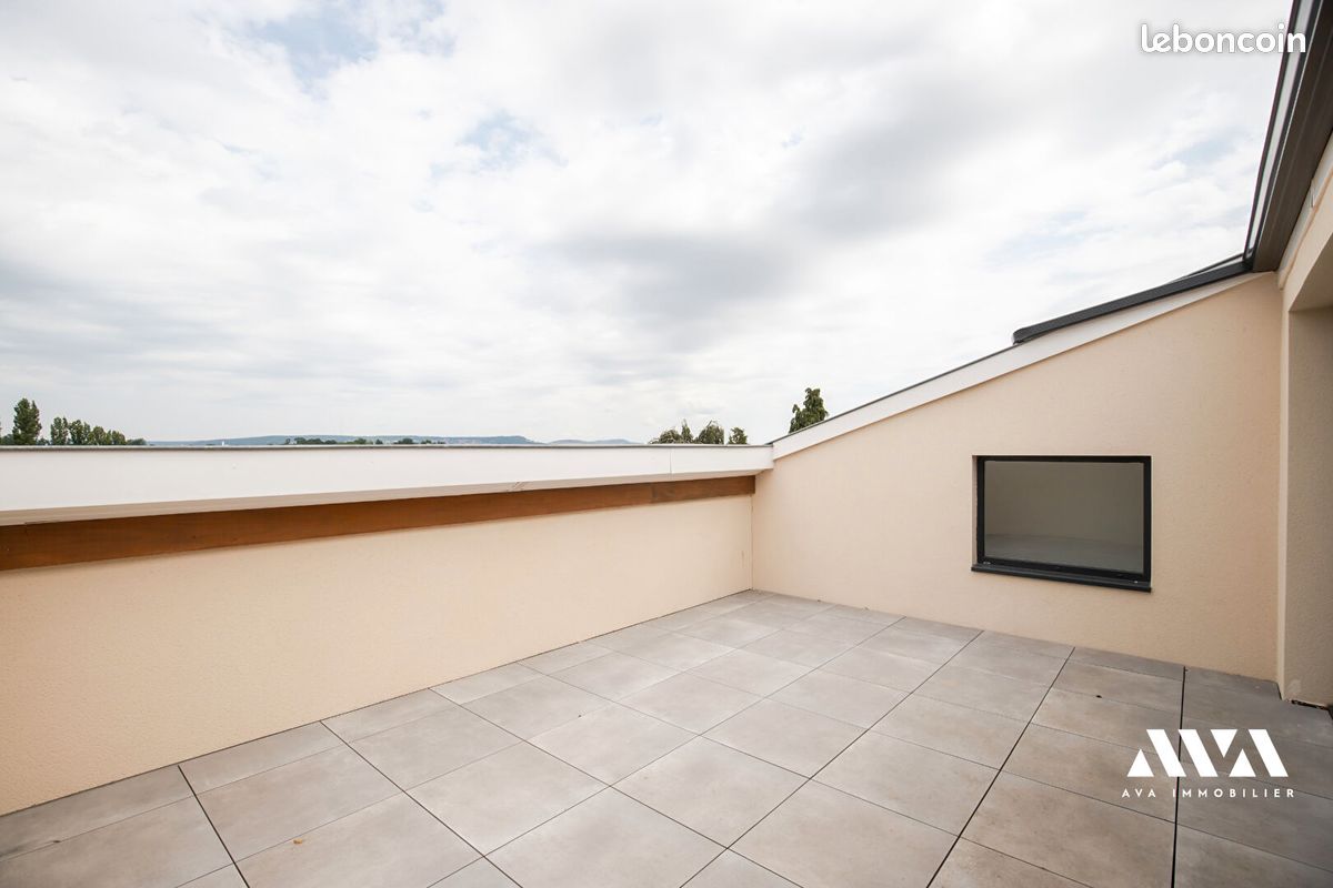 Appartement 3 pièces 79 m² · à Heillecourt · 79 m² · 225 000 €