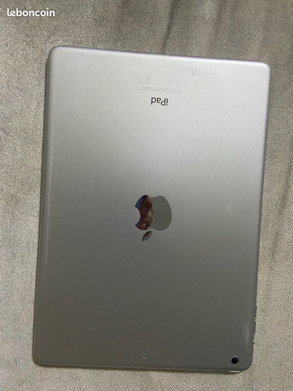 Ipad air (image 1)