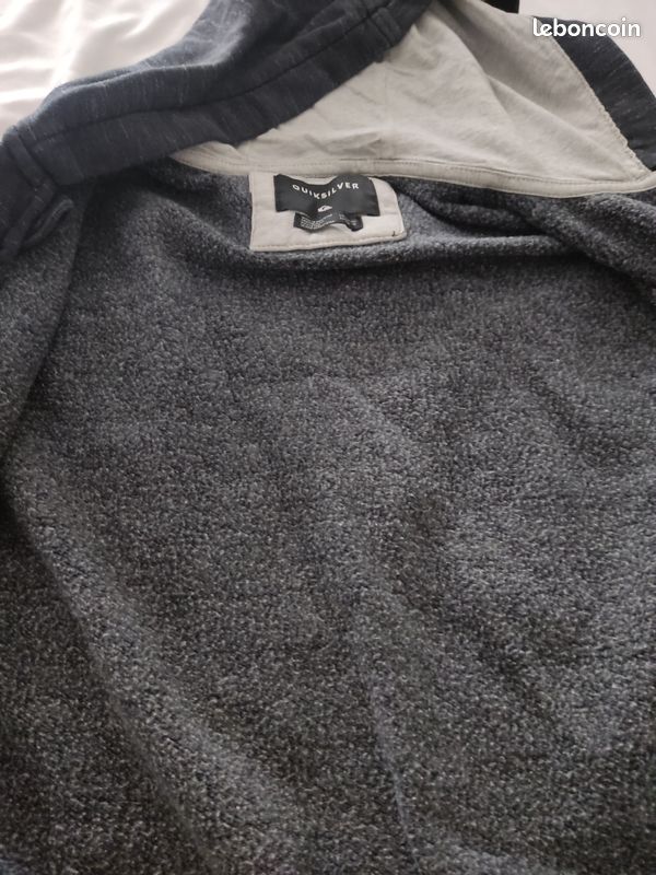 Veste Quiksilver (image 2)