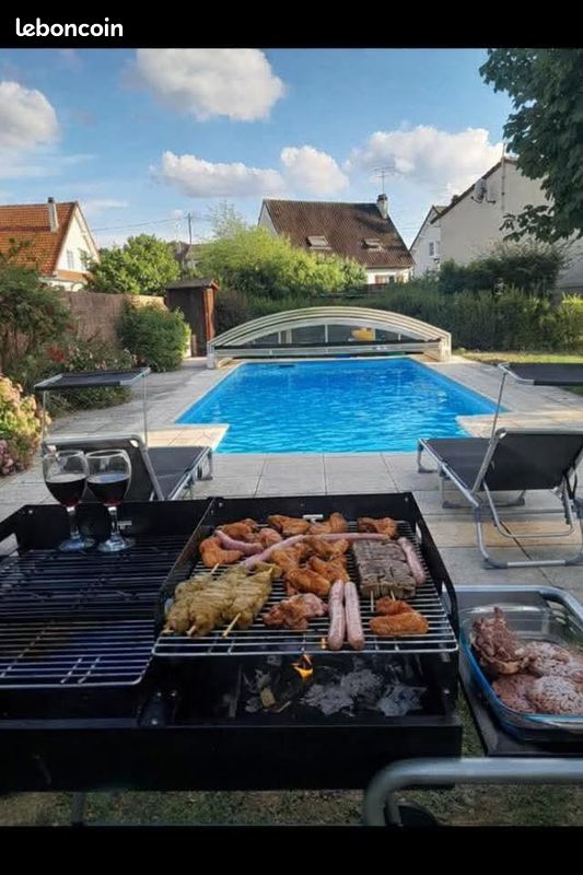 Maison 7 pièces 150 m² · à Combs-la-Ville · 150 m² · 499 000 €