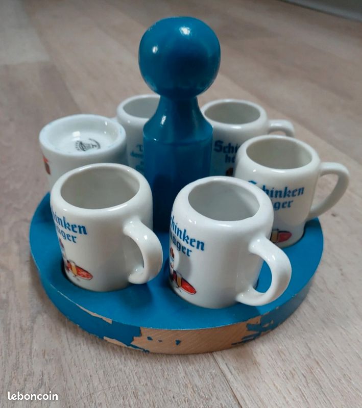 Mini chopes (image 2)