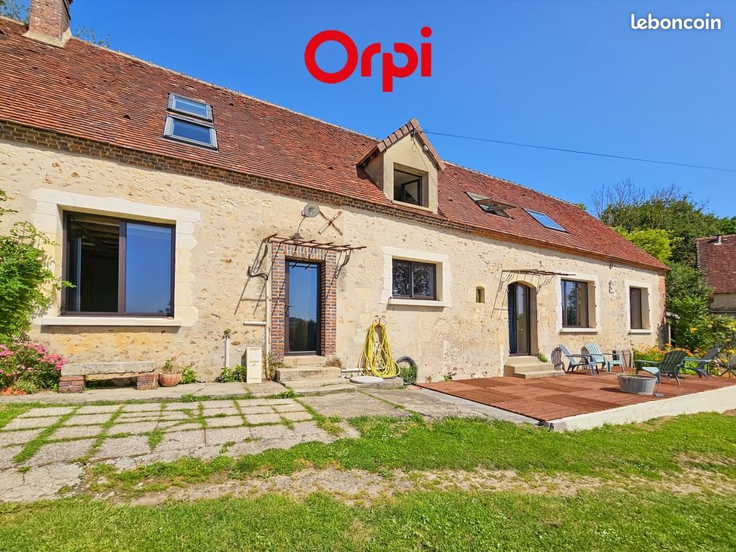 Maison 5 pièces 194 m² · à Ceton · 194 m² · 315 000 €
