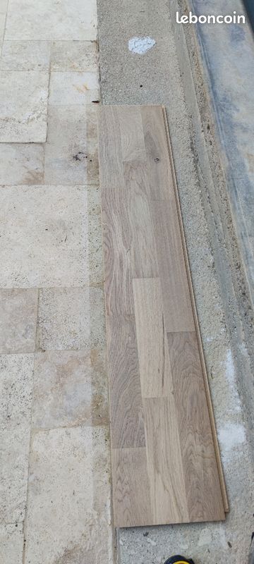 Parquet chêne (image 1)