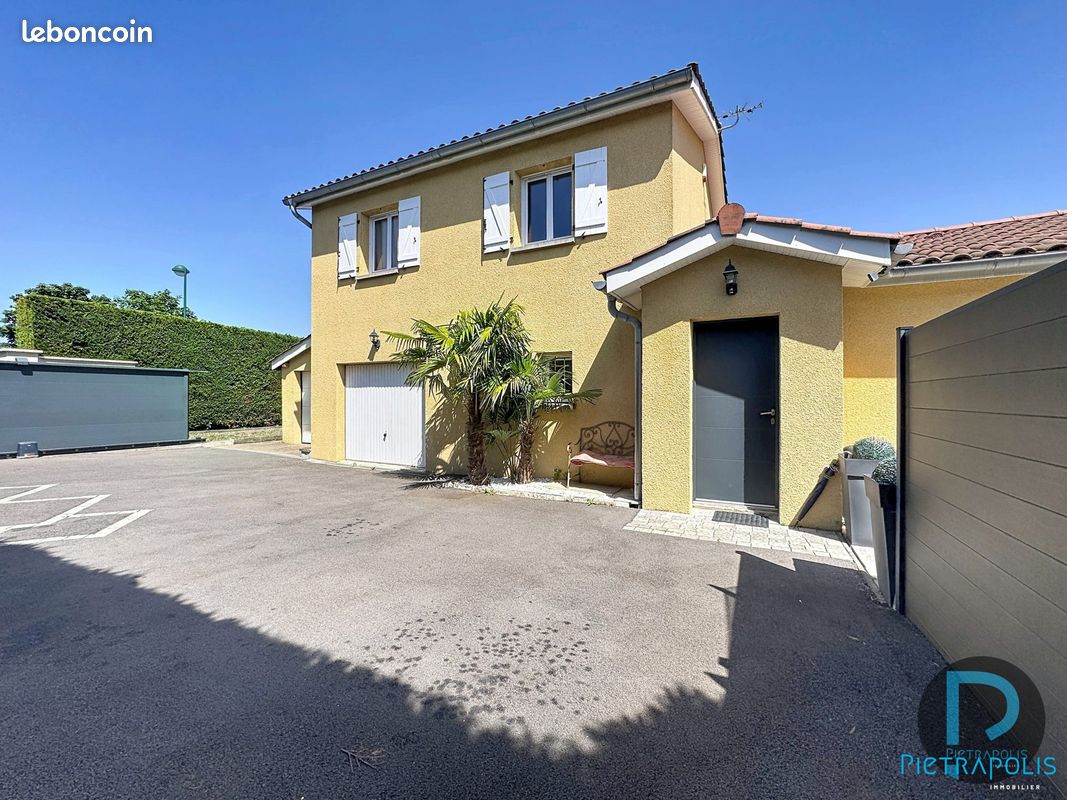 Maison 5 pièces 110 m² (image 3)
